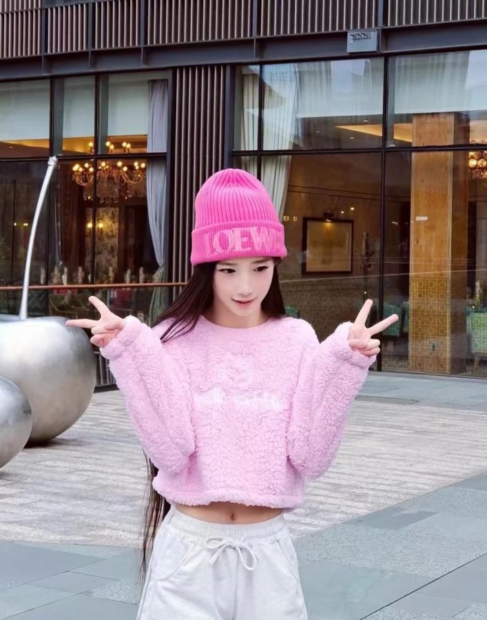 1:1 Replica Loewe hat Loewe — AAA Quality Replica — photo 2