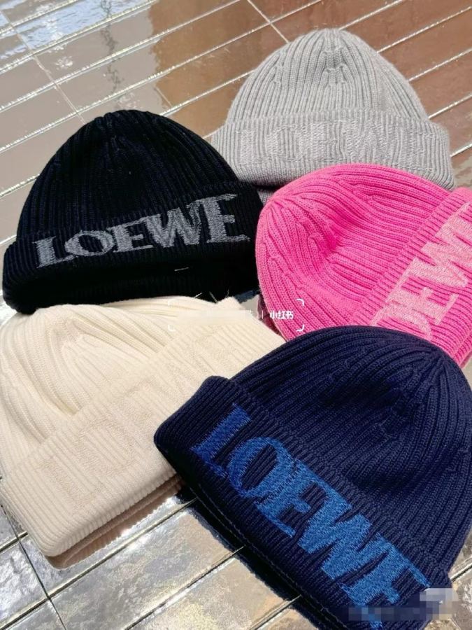 1:1 Replica Loewe hat Loewe — AAA Quality Replica — photo 6