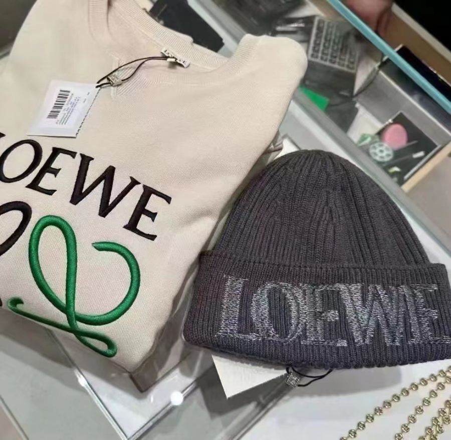 1:1 Replica Loewe hat Loewe — AAA Quality Replica — photo 5