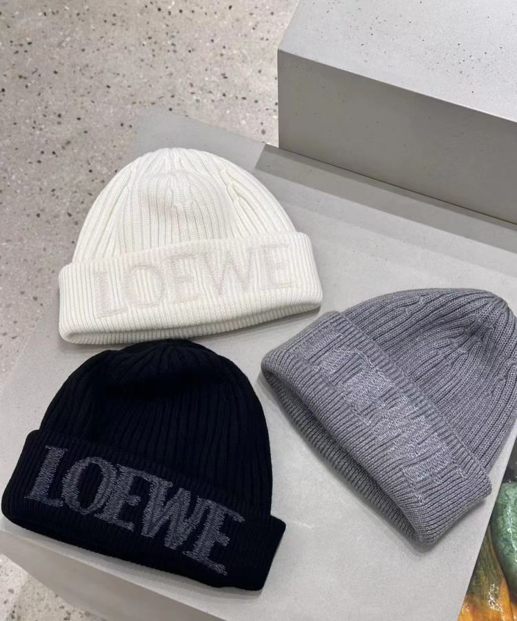1:1 Replica Loewe hat Loewe — AAA Quality Replica — photo 7