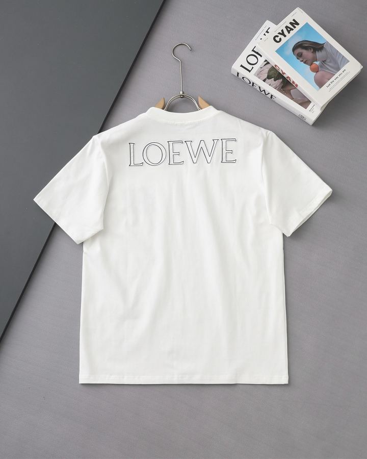 1:1 Replica Loewe men LOEWE | Loewe T — AAA Quality Replica — photo 2