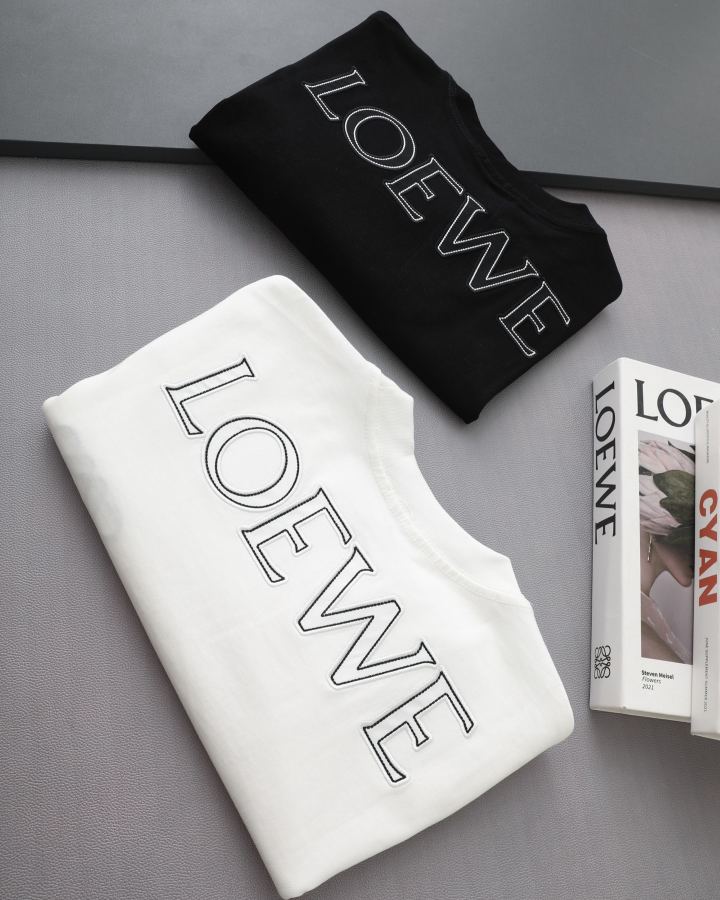 1:1 Replica Loewe men LOEWE | Loewe T — AAA Quality Replica — photo 5