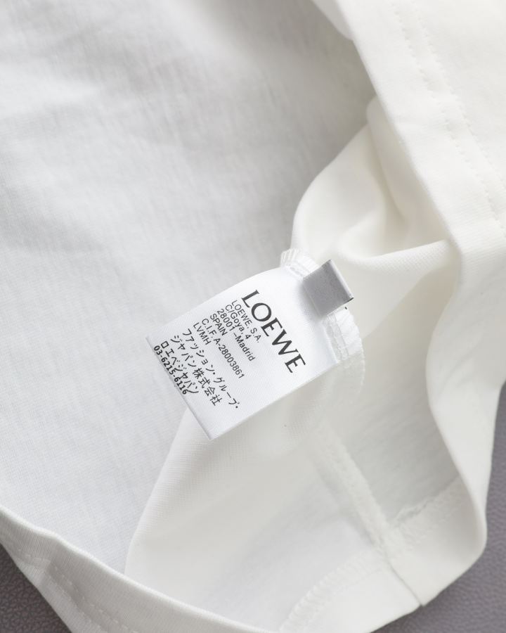 1:1 Replica Loewe men LOEWE | Loewe T — AAA Quality Replica — photo 20