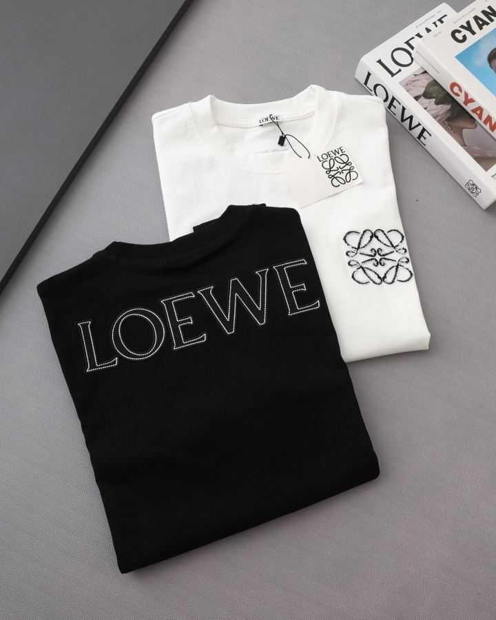 1:1 Replica Loewe men LOEWE | Loewe T — AAA Quality Replica — photo 6