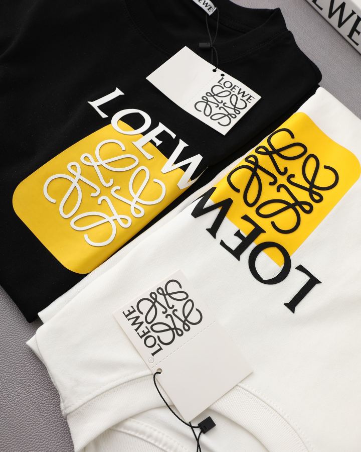 1:1 Replica Loewe men LOEWE | Loewe T — AAA Quality Replica — photo 9