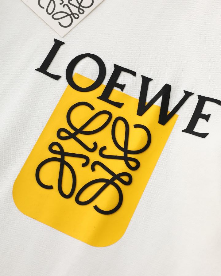 1:1 Replica Loewe men LOEWE | Loewe T — AAA Quality Replica — photo 15