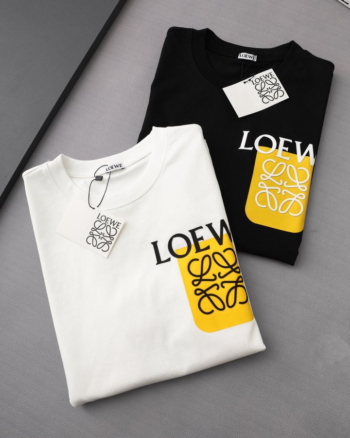 1:1 Replica Loewe men LOEWE | Loewe T — AAA Quality Replica — photo 4
