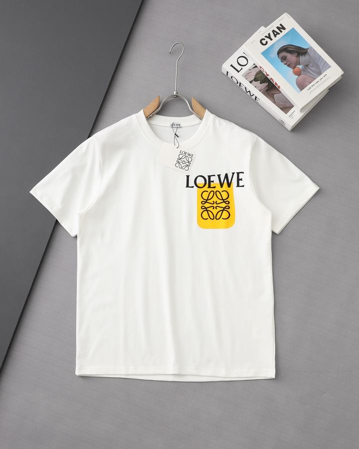 1:1 Replica Loewe men LOEWE | Loewe T — AAA Quality Replica — photo 2