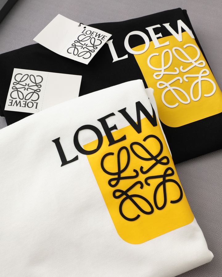 1:1 Replica Loewe men LOEWE | Loewe T — AAA Quality Replica — photo 11