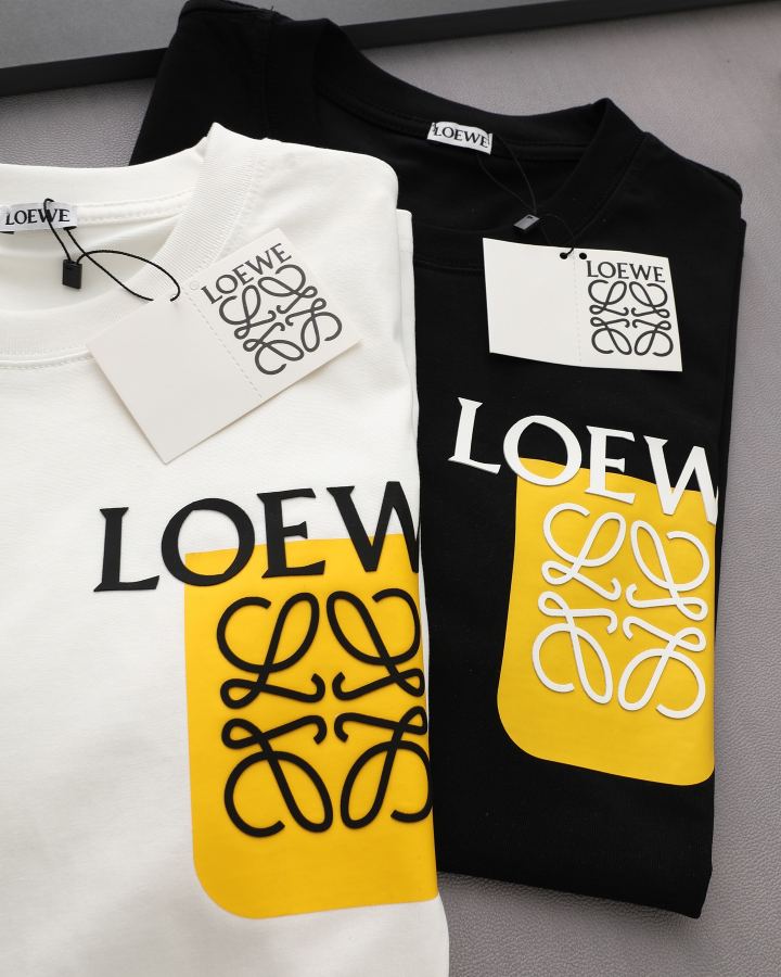 1:1 Replica Loewe men LOEWE | Loewe T — AAA Quality Replica — photo 10