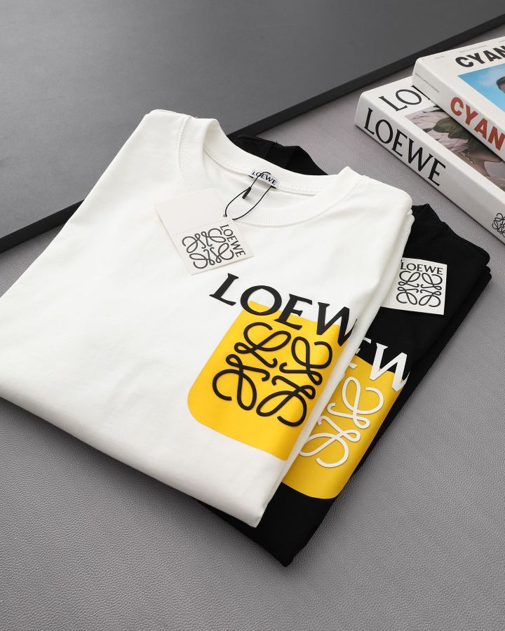 1:1 Replica Loewe men LOEWE | Loewe T — AAA Quality Replica — photo 7