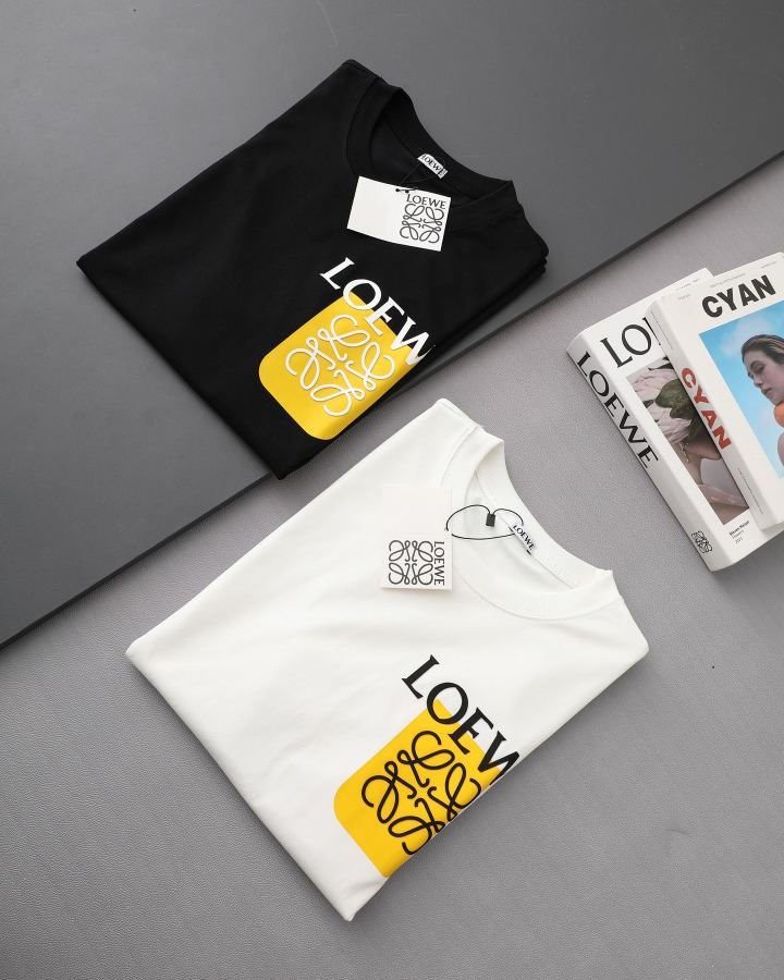 1:1 Replica Loewe men LOEWE | Loewe T — AAA Quality Replica — photo 5
