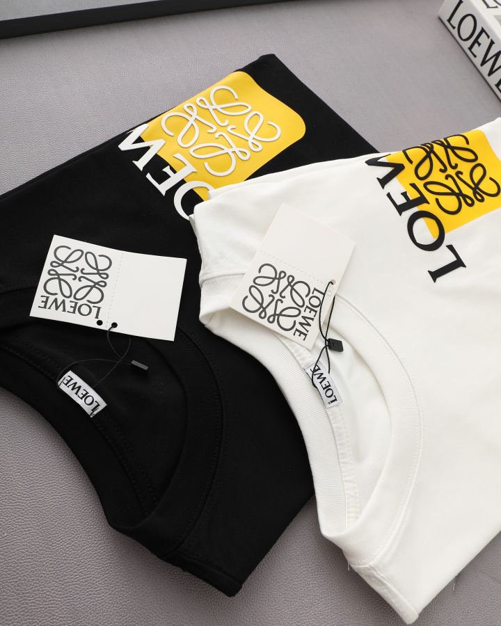 1:1 Replica Loewe men LOEWE | Loewe T — AAA Quality Replica — photo 8