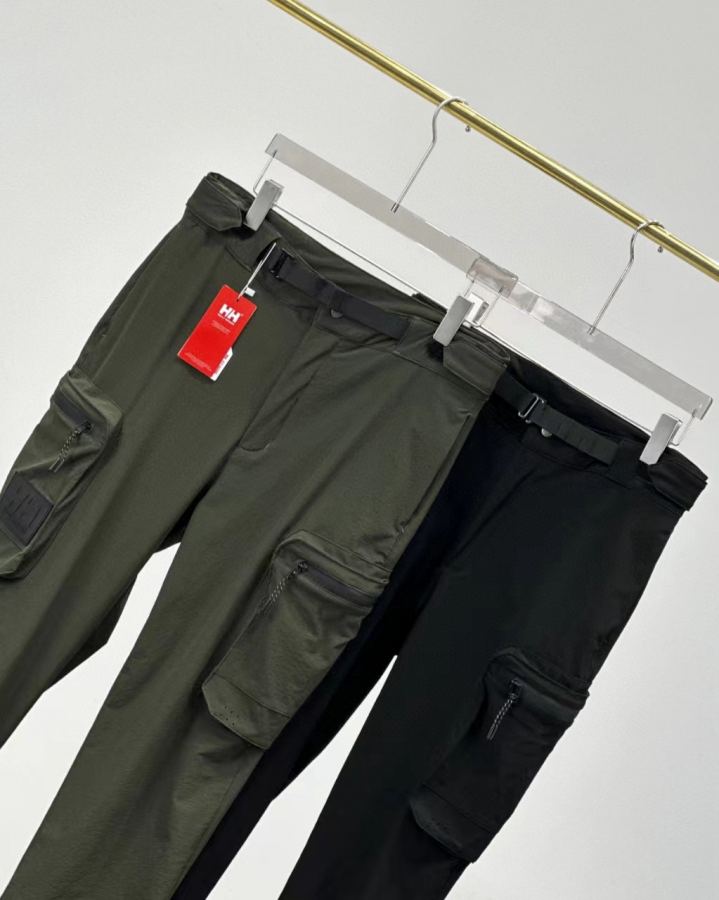 1:1 Replica Hellstar Clothes HELLY HANSEN | HH 2024 — AAA Quality Replica — photo 2
