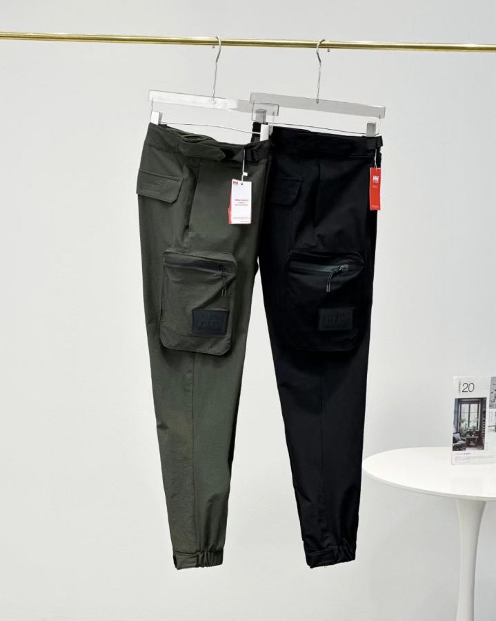 1:1 Replica Hellstar Clothes HELLY HANSEN | HH 2024 — AAA Quality Replica — photo 6