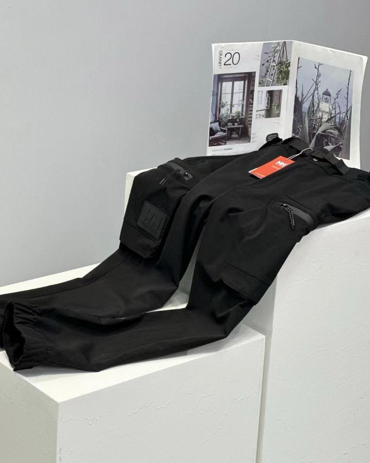 1:1 Replica Hellstar Clothes HELLY HANSEN | HH 2024 — AAA Quality Replica — photo 8