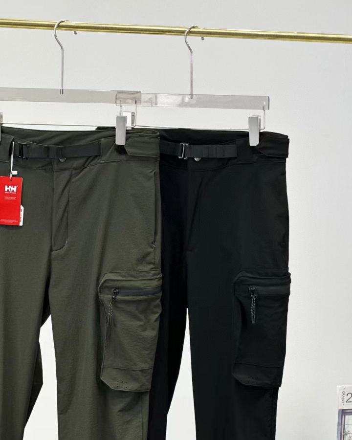 1:1 Replica Hellstar Clothes HELLY HANSEN | HH 2024 — AAA Quality Replica — photo 3