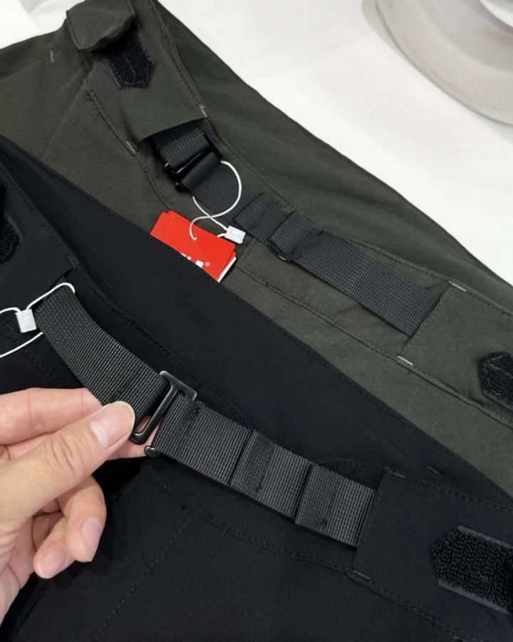 1:1 Replica Hellstar Clothes HELLY HANSEN | HH 2024 — AAA Quality Replica — photo 9