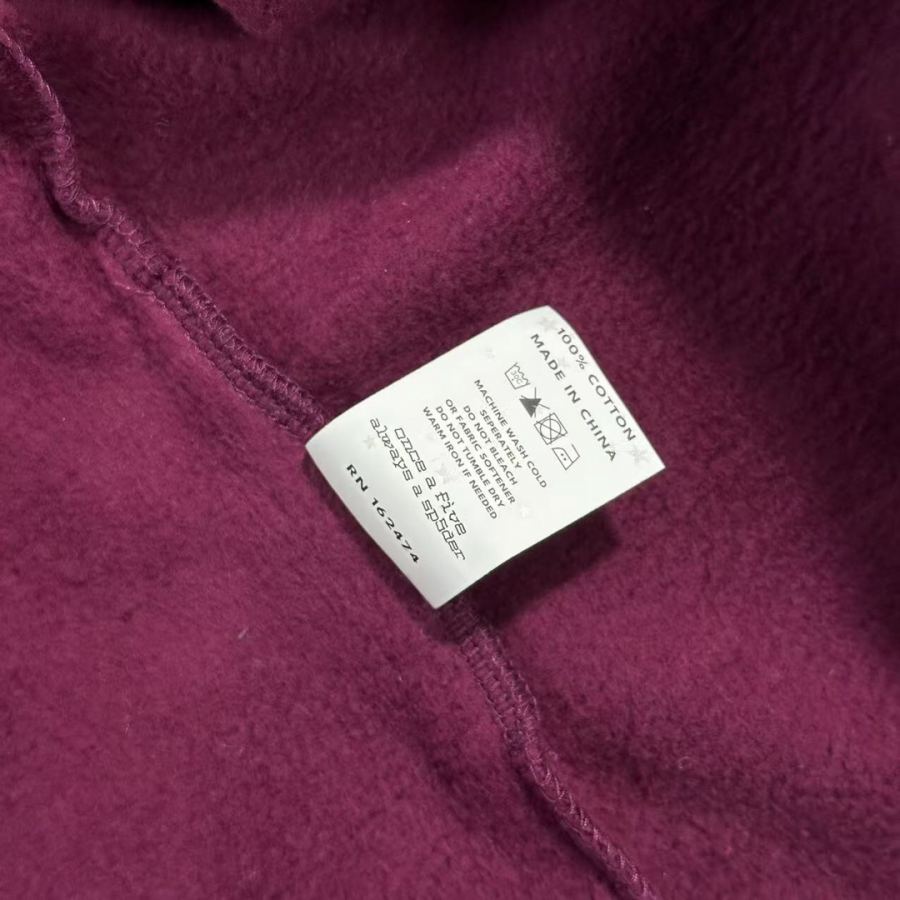 1:1 Replica Sp5der Clothes Top Version Not Mass Market — AAA Quality Replica — photo 9