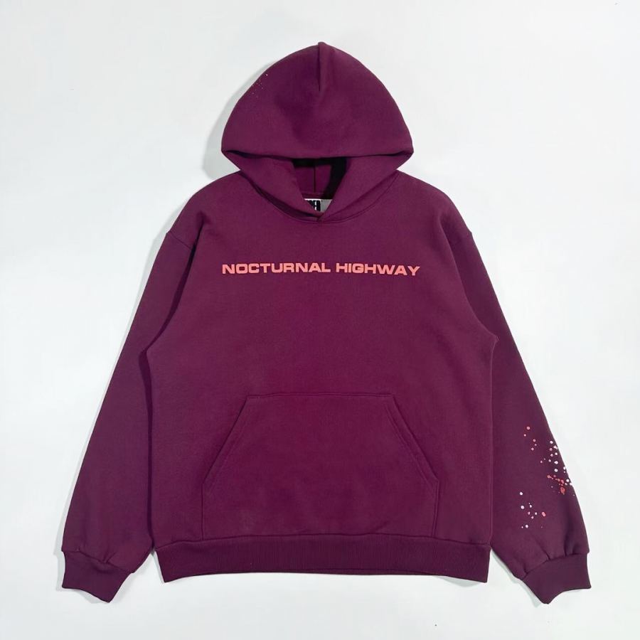 1:1 Replica Sp5der Clothes Top Version Not Mass Market — AAA Quality Replica