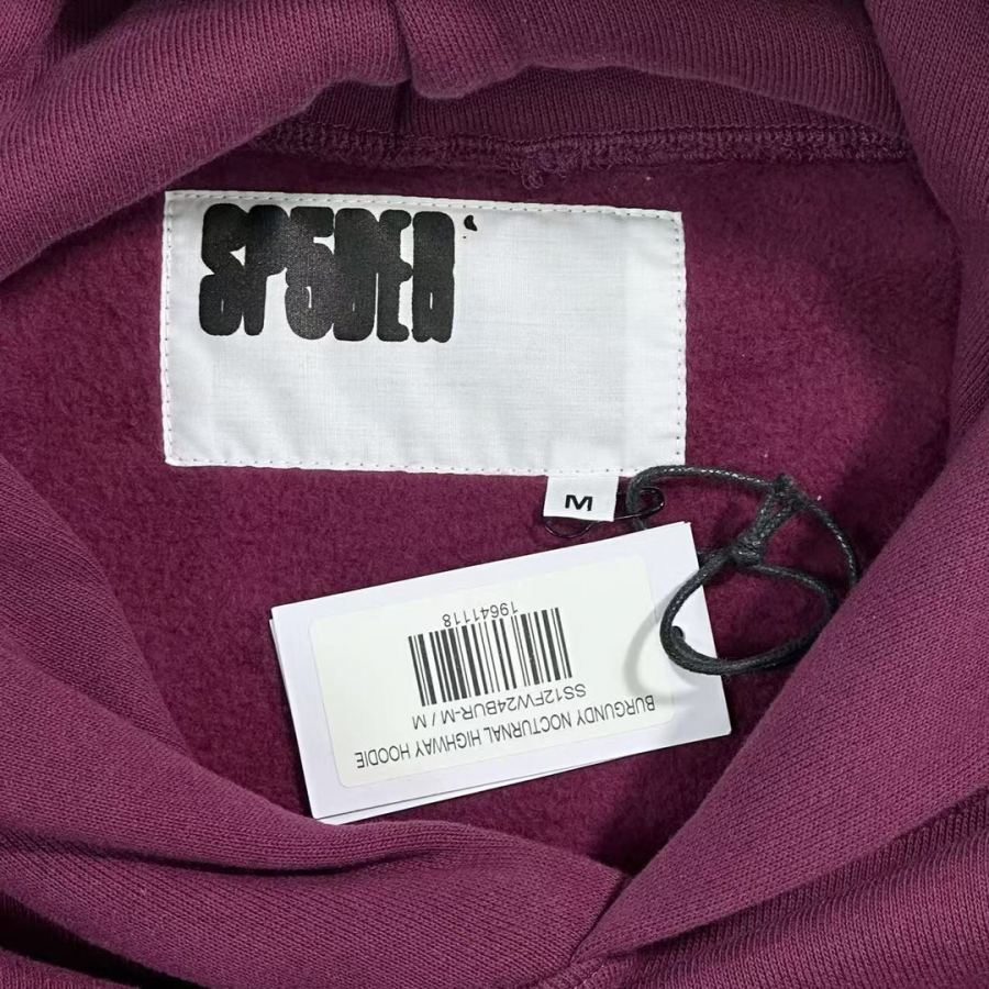 1:1 Replica Sp5der Clothes Top Version Not Mass Market — AAA Quality Replica — photo 8