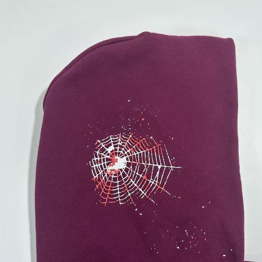 1:1 Replica Sp5der Clothes Top Version Not Mass Market — AAA Quality Replica — photo 3