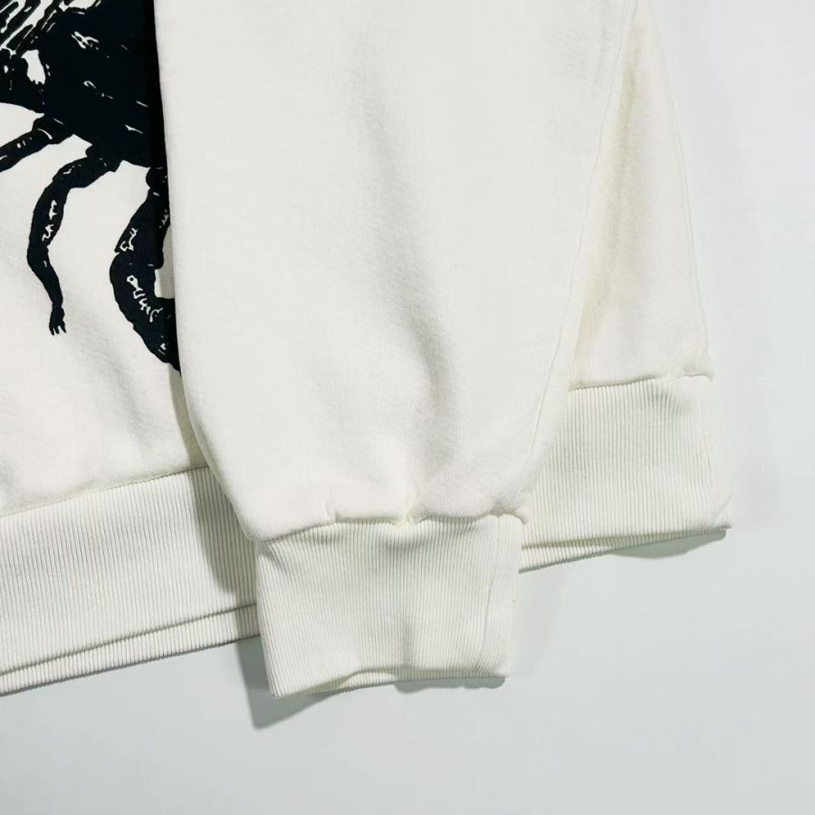 1:1 Replica Sp5der Clothes Top Version Not Mass Market — AAA Quality Replica — photo 6