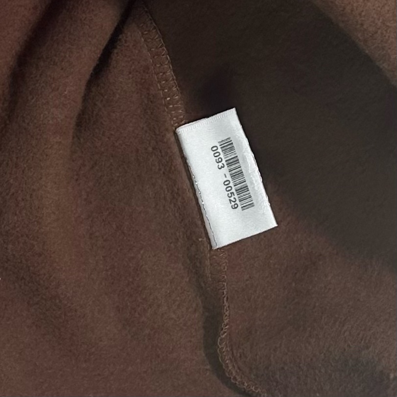 1:1 Replica Sp5der Clothes Top Version Not Mass Market — Premium Replica — photo 7