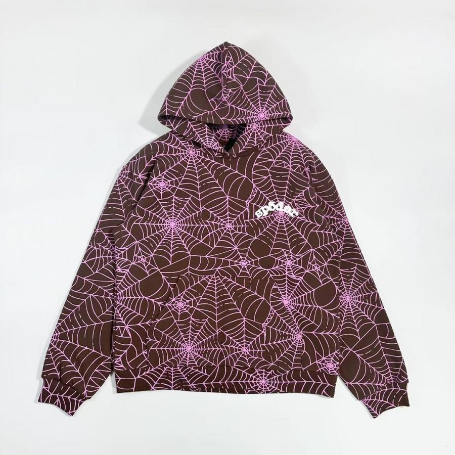 1:1 Replica Sp5der Clothes Top Version Not Mass Market — Premium Replica