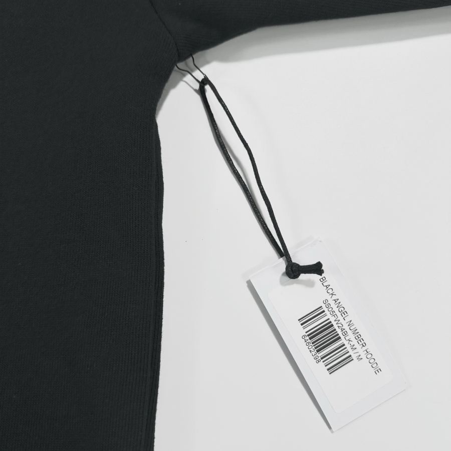 1:1 Replica Sp5der Clothes Top Version Not Mass Market — Premium Replica — photo 10