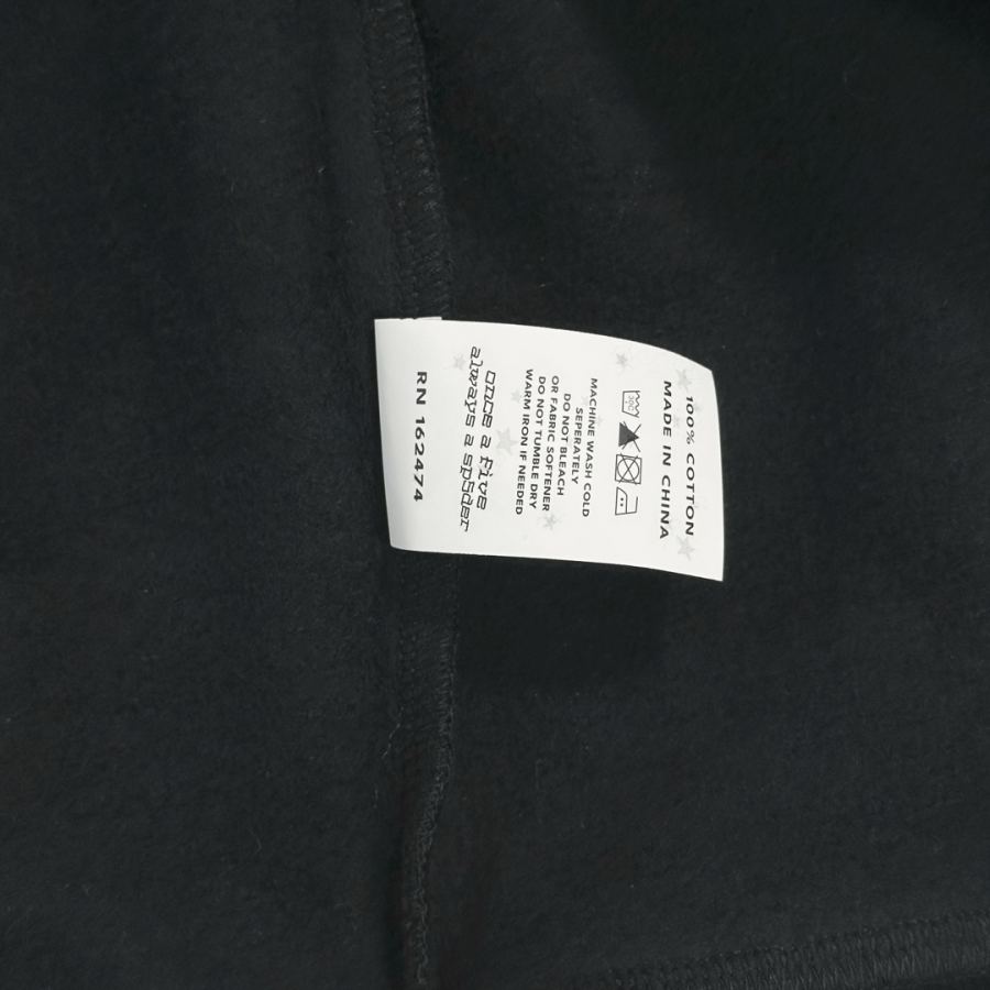 1:1 Replica Sp5der Clothes Top Version Not Mass Market — Premium Replica — photo 11