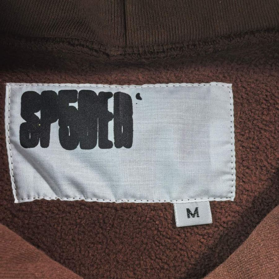 1:1 Replica Sp5der Clothes Top Version Not Mass Market — Premium Replica — photo 3