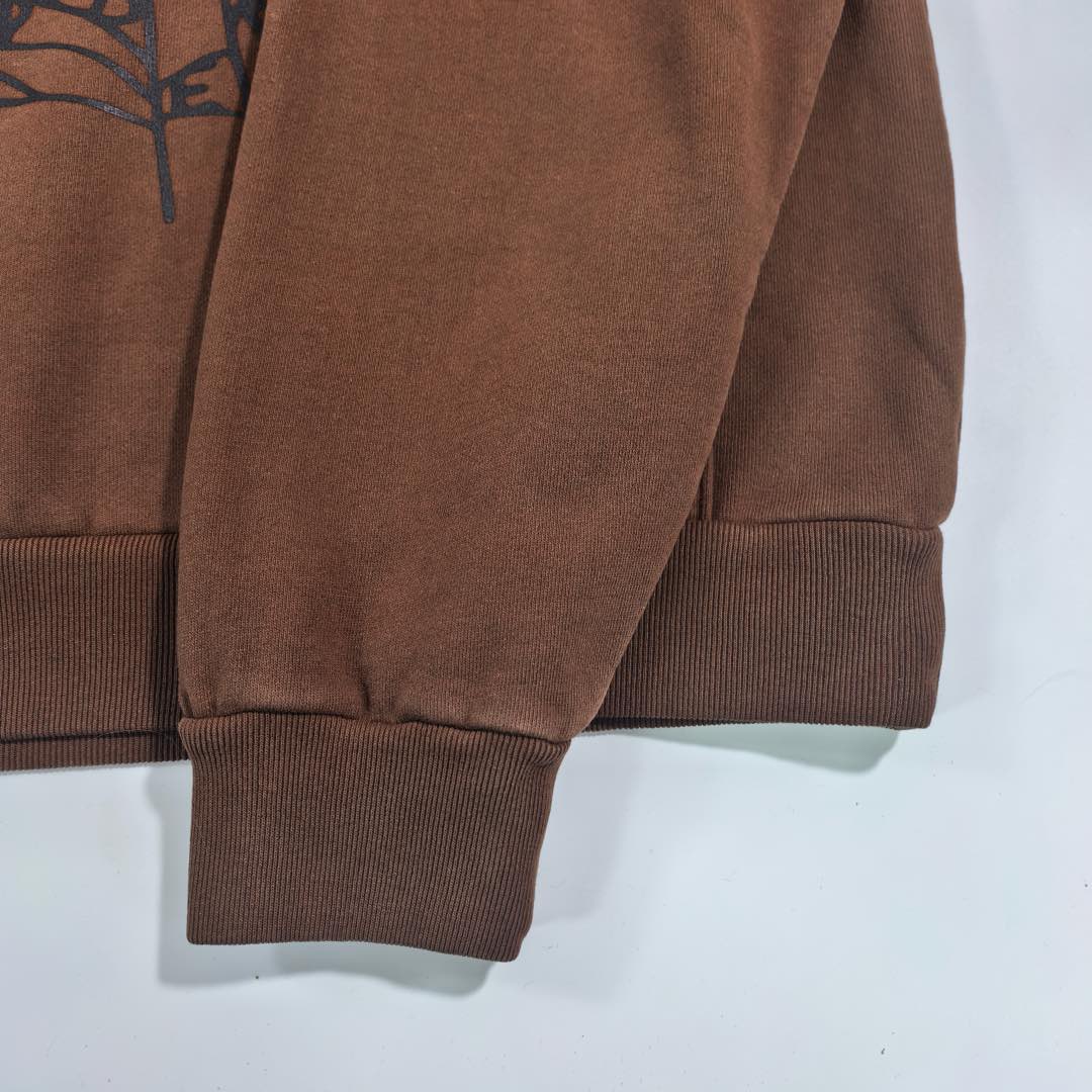 1:1 Replica Sp5der Clothes Top Version Not Mass Market — Premium Replica — photo 7
