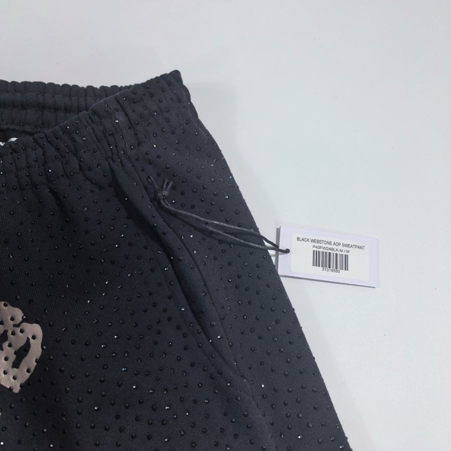 1:1 Replica Sp5der Clothes Top Version Not Mass Market — AAA Quality Replica — photo 5