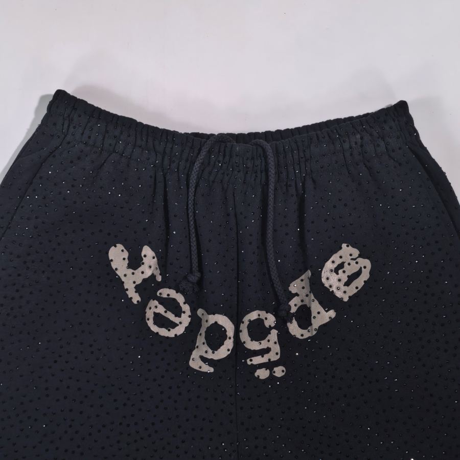 1:1 Replica Sp5der Clothes Top Version Not Mass Market — AAA Quality Replica — photo 3