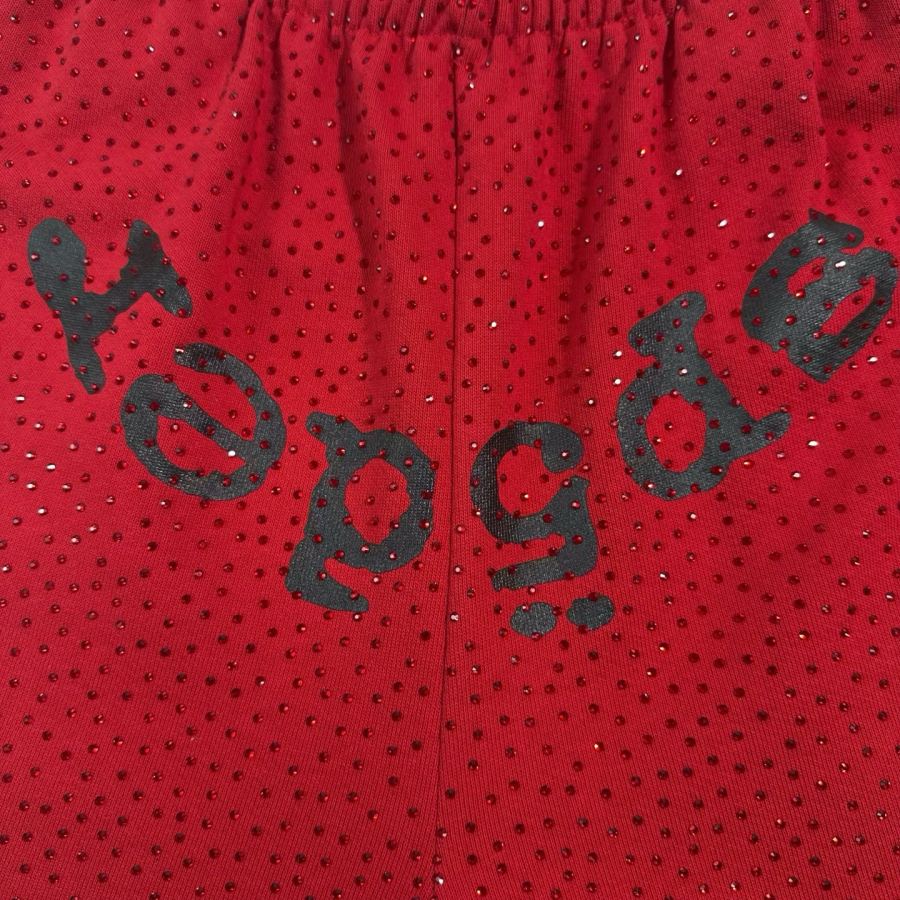 1:1 Replica Sp5der Clothes Top Version Not Mass Market — AAA Quality Replica — photo 5