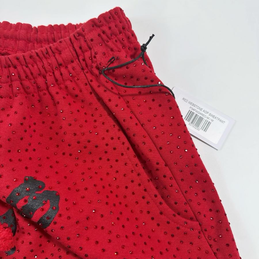 1:1 Replica Sp5der Clothes Top Version Not Mass Market — AAA Quality Replica — photo 4