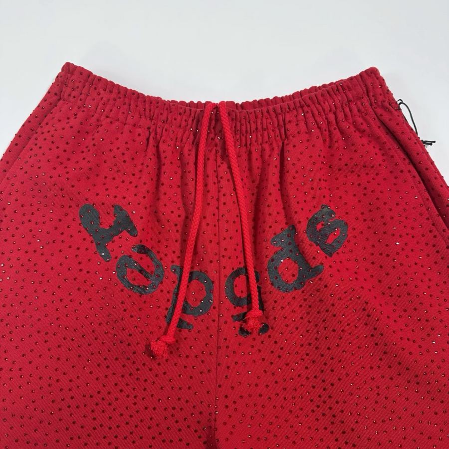 1:1 Replica Sp5der Clothes Top Version Not Mass Market — AAA Quality Replica — photo 3