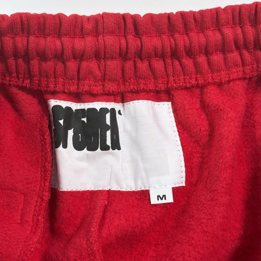 1:1 Replica Sp5der Clothes Top Version Not Mass Market — AAA Quality Replica — photo 8