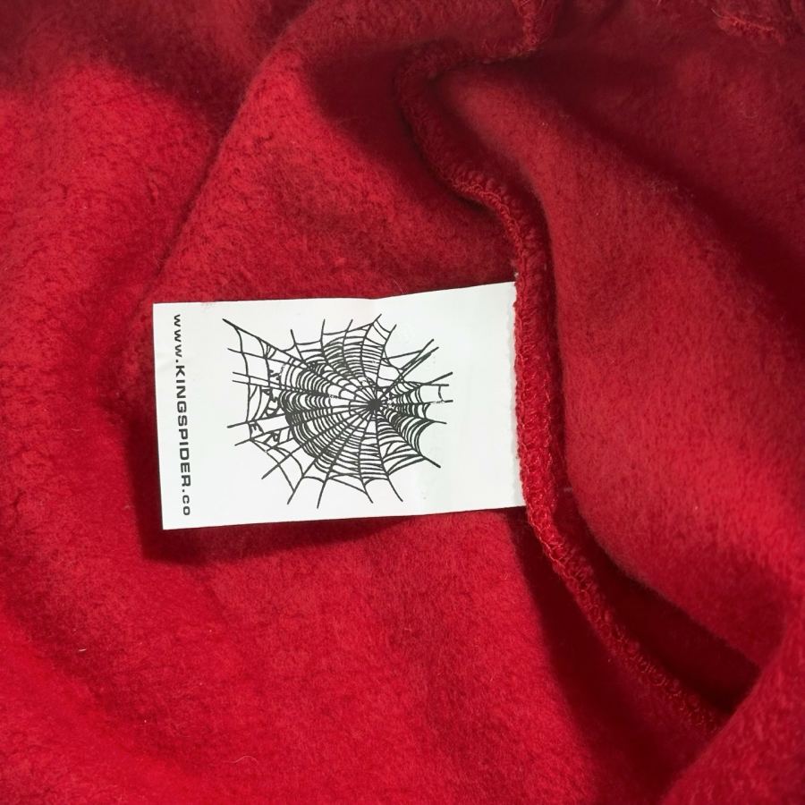 1:1 Replica Sp5der Clothes Top Version Not Mass Market — AAA Quality Replica — photo 9