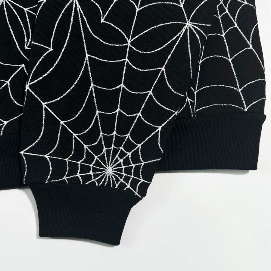 1:1 Replica Sp5der Clothes Top Version Not Mass Market — AAA Quality Replica — photo 7