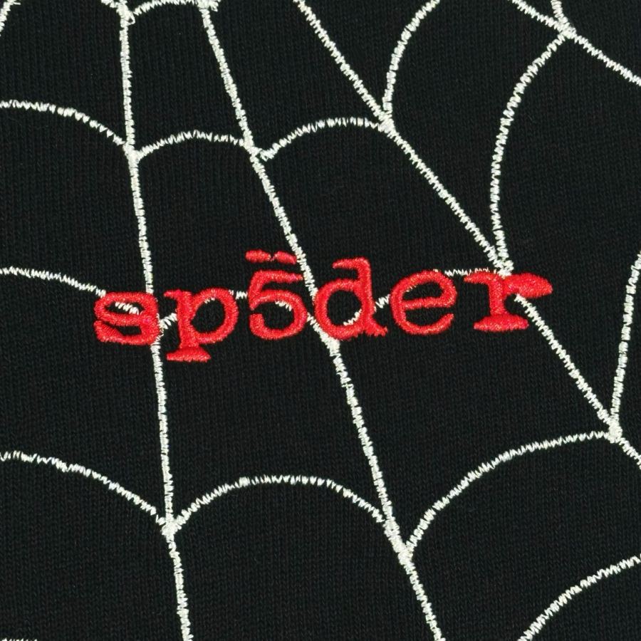 1:1 Replica Sp5der Clothes Top Version Not Mass Market — AAA Quality Replica — photo 4