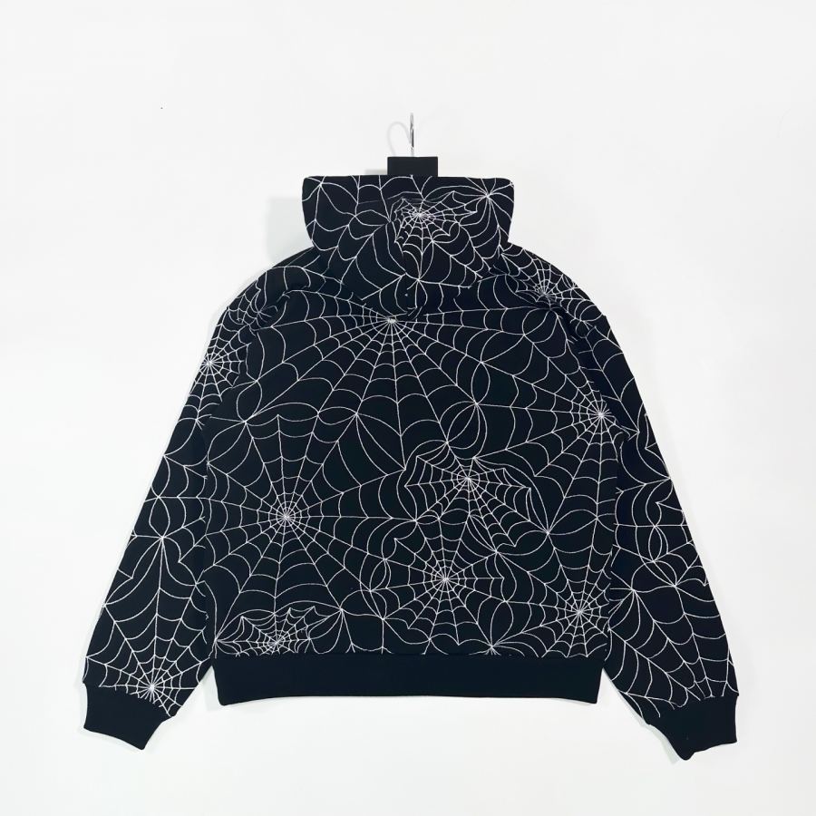 1:1 Replica Sp5der Clothes Top Version Not Mass Market — AAA Quality Replica — photo 2