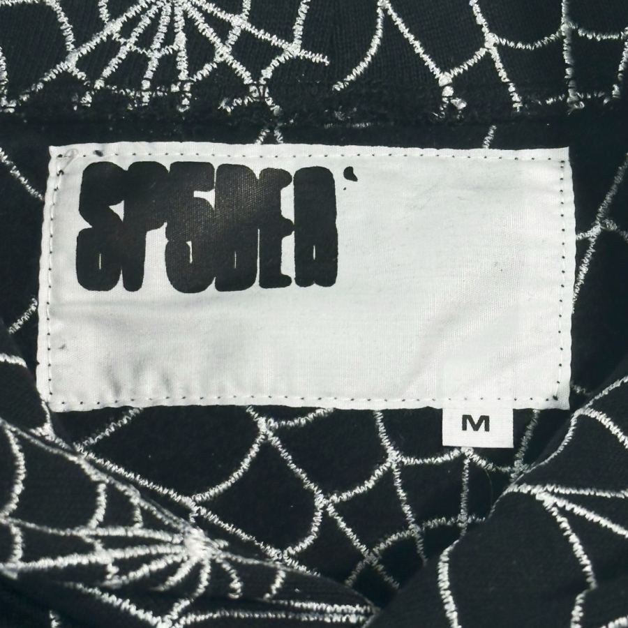 1:1 Replica Sp5der Clothes Top Version Not Mass Market — AAA Quality Replica — photo 3