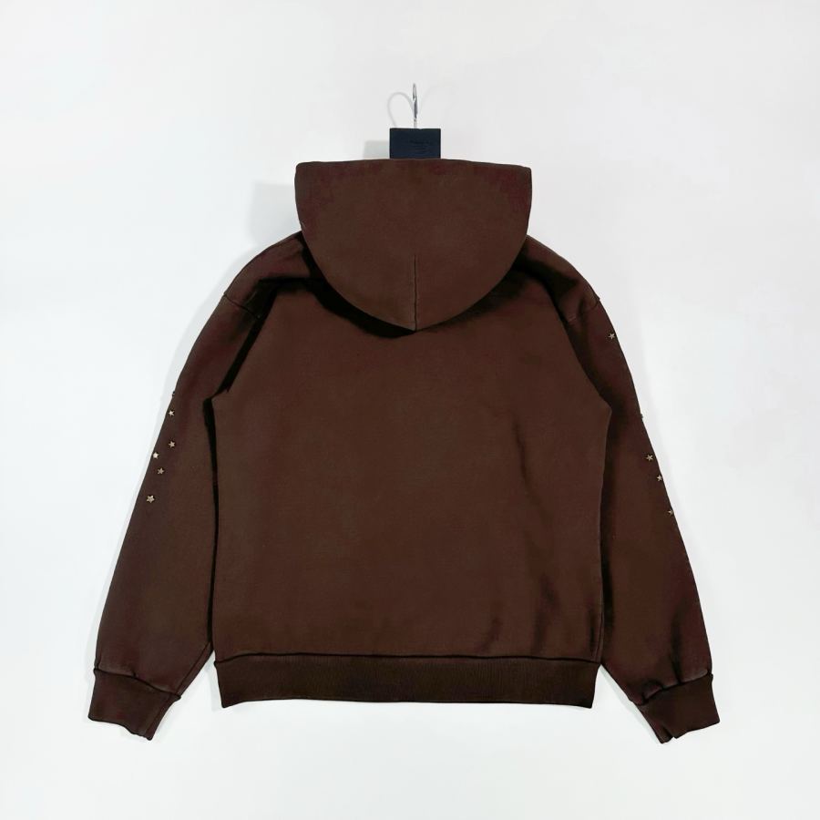1:1 Replica Sp5der Clothes Top Version Not Mass Market — AAA Quality Replica — photo 2