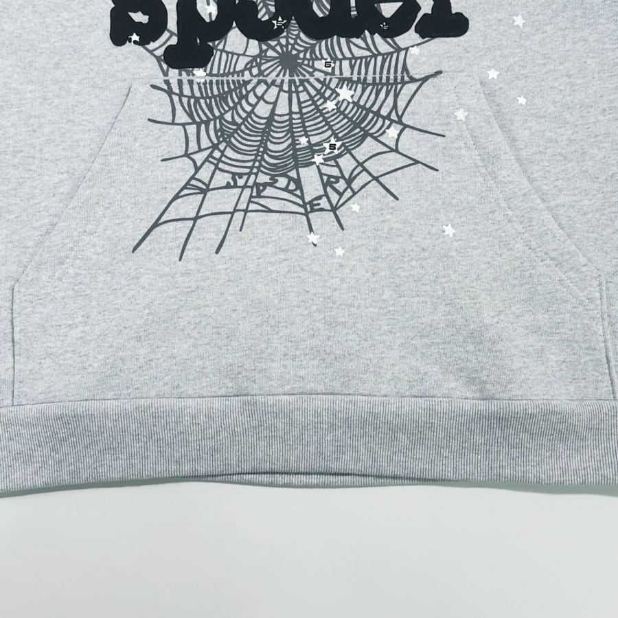 1:1 Replica Sp5der Clothes Top Version Not Mass Market — 1:1 Replica — photo 6