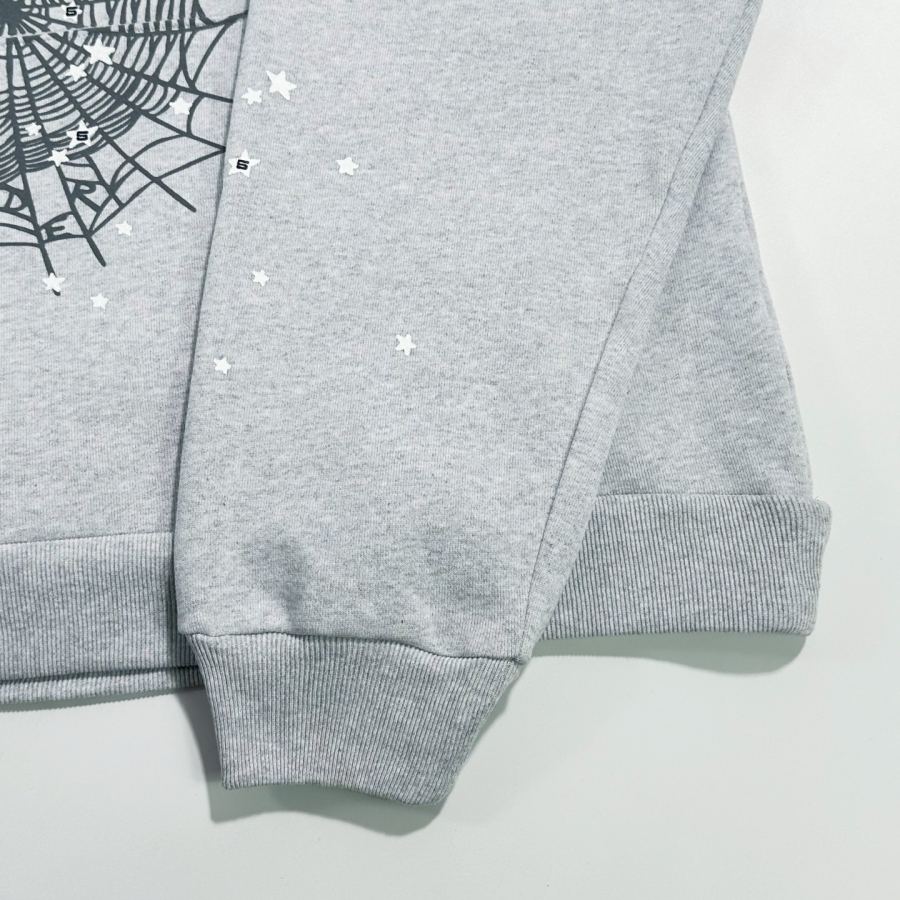 1:1 Replica Sp5der Clothes Top Version Not Mass Market — 1:1 Replica — photo 7