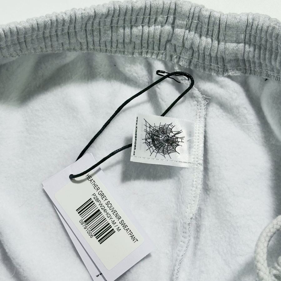 1:1 Replica Sp5der Clothes Top Version Not Mass Market — AAA Quality Replica — photo 10