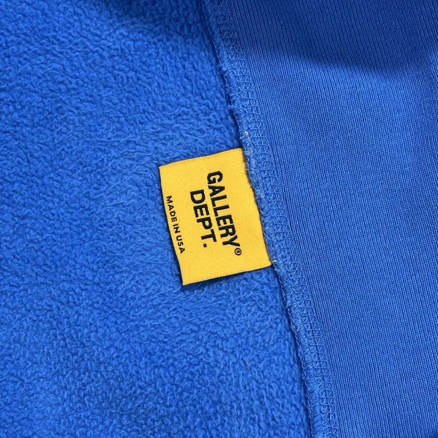 1:1 Replica Sp5der Clothes Top Version Not Mass Market — Premium Replica — photo 9