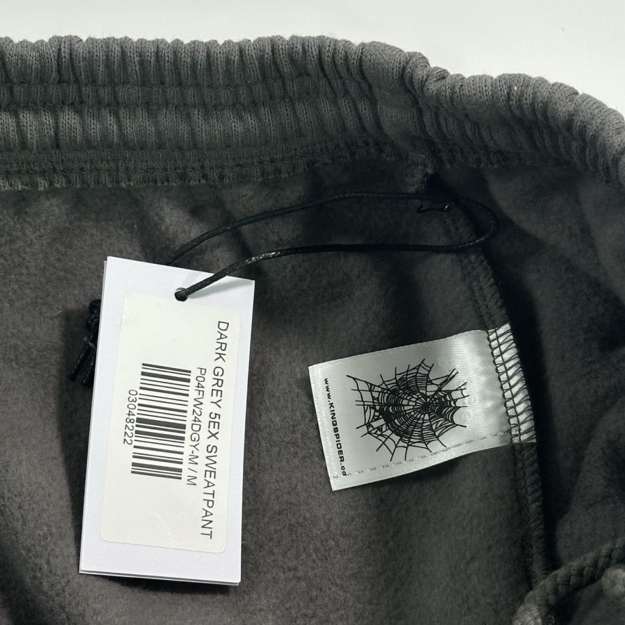 1:1 Replica Sp5der Clothes Top Version Not Mass Market — Premium Replica — photo 12
